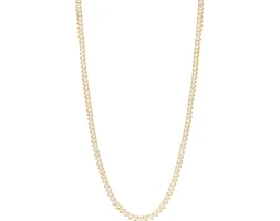 Colar Semijoia Riviera